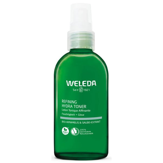 Weleda Refining Hydra Toner  150 ml