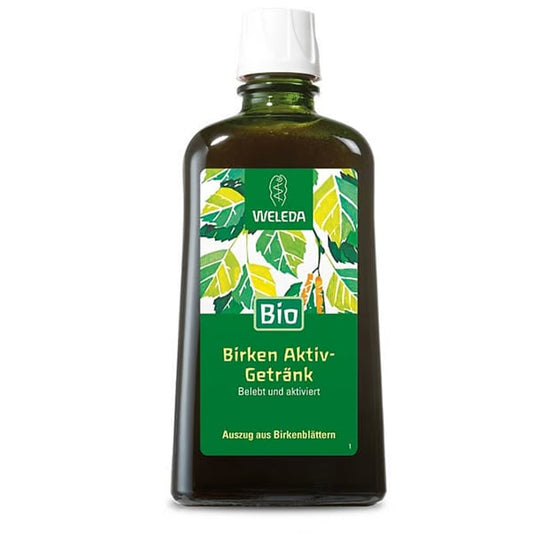 Weleda BIO Birch Juice  200 ml