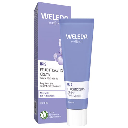 Weleda Iris Hydrating Cream  30 ml