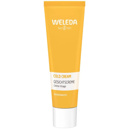 Weleda Coldcream  30 ml