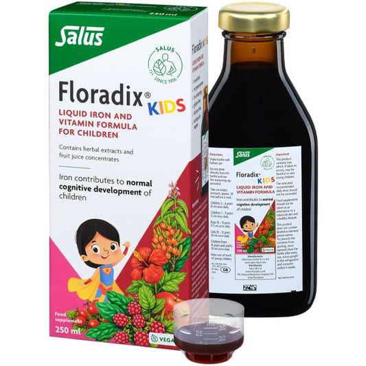 Salus Floradix Kids  250 ml