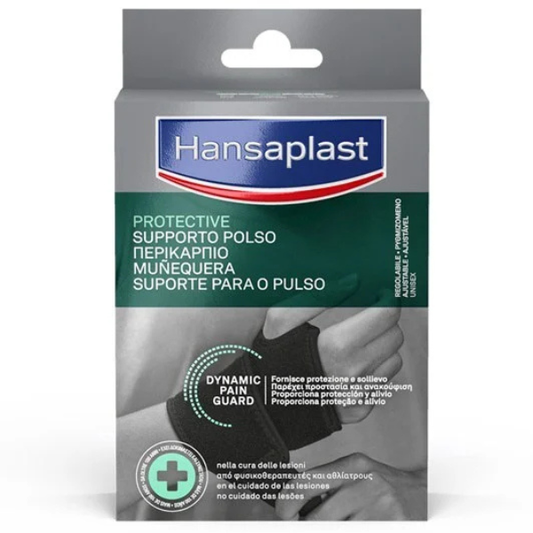 Hansaplast Sport Adjustable Wrist Support One Size  1 copë - E ZEZË