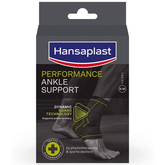 Hansaplast Performance Ankle Support  1 copë