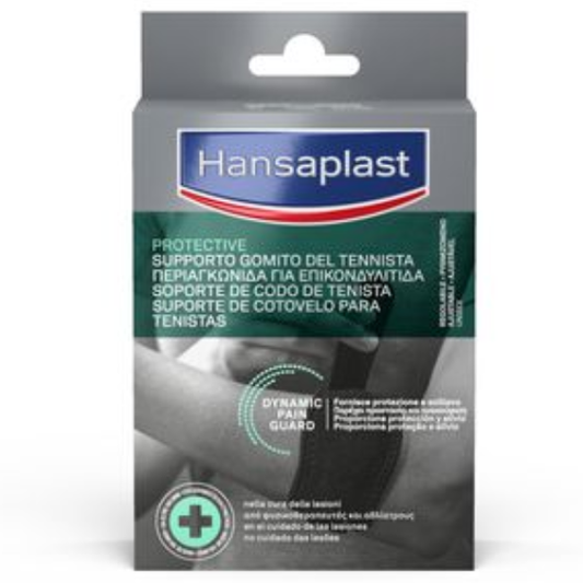 Hansaplast Protective Tennis Elbow Support One Size  1 copë