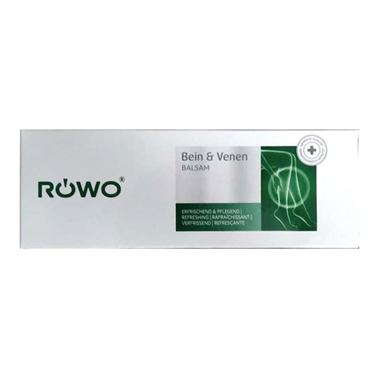 Rowo Bein & Venen Balsam  100 ml