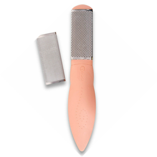 Gehwol Credo Flat Hard Skin Rasp  1 copë