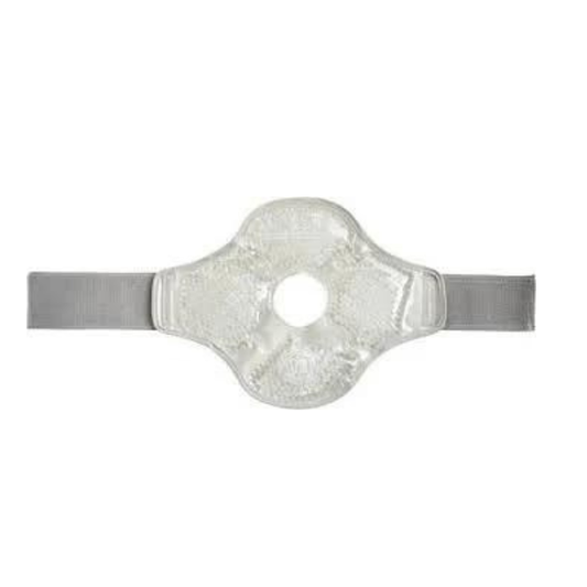 Fashy Heating Pads/Ice Pack Knee & Elbow with Gel Balls (19x12cm)  1 copë