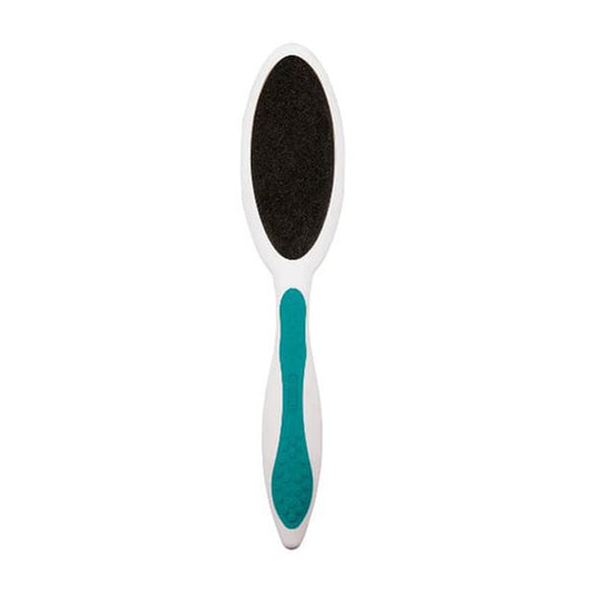 Titania Double Sided Foot Rasp Emery  1 copë - Benzinë