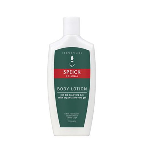 Speick Original Body Lotion  250 ml