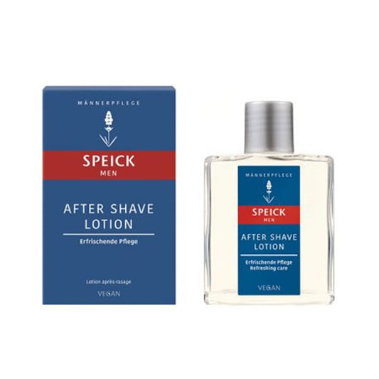 Speick Men After Shave Lotion  100 ml