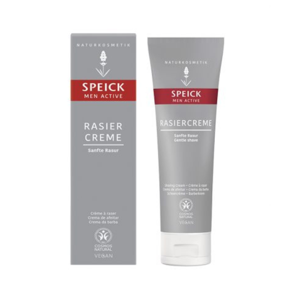 Speick Men Active Shave Cream  75 ml