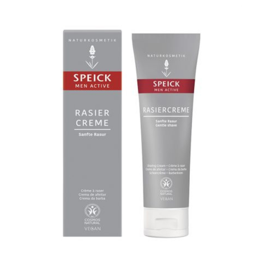 Speick Men Active Shave Cream  75 ml