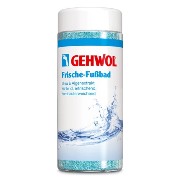 Gehwol Refreshing Foot Bath  330g