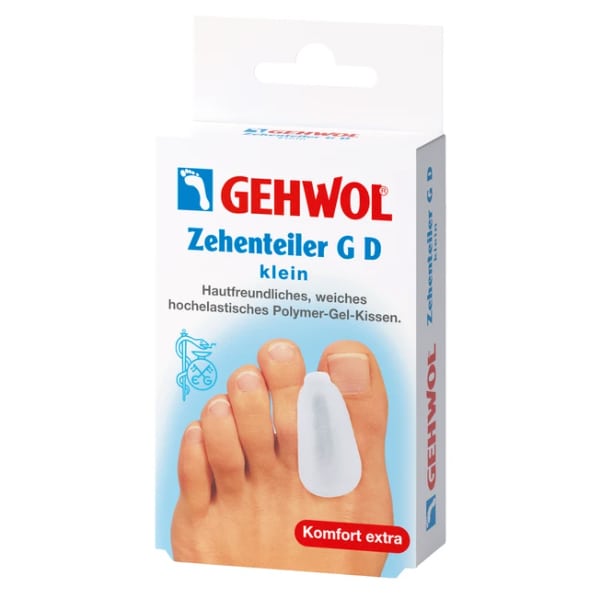 Gehwol Toe Divider GD Small  3 copë
