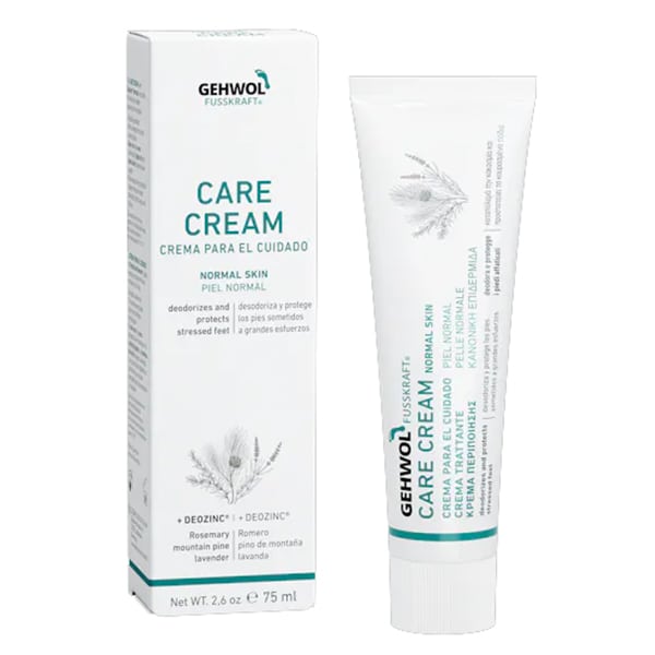 Gehwol Fusskraft Care Cream Foot  75 ml