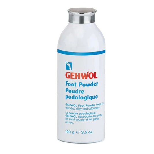 Gehwol Foot Powder  100g