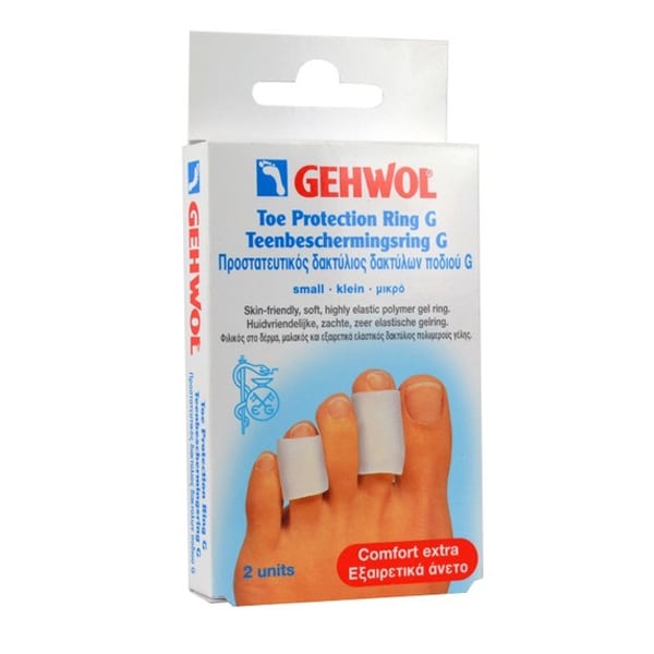 Gehwol Toe Protection Ring G Small (25mm)  2 copë