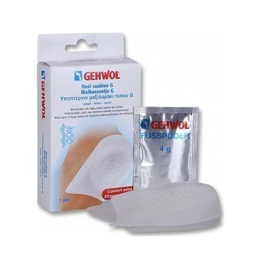 Gehwol Heel Cushion G  2 copë