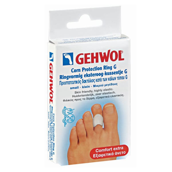 Gehwol Corn Protection Ring G  3 copë