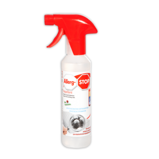 Allerg-Stop Mites, Bed Bugs & Flea Repellent Spray  250 ml