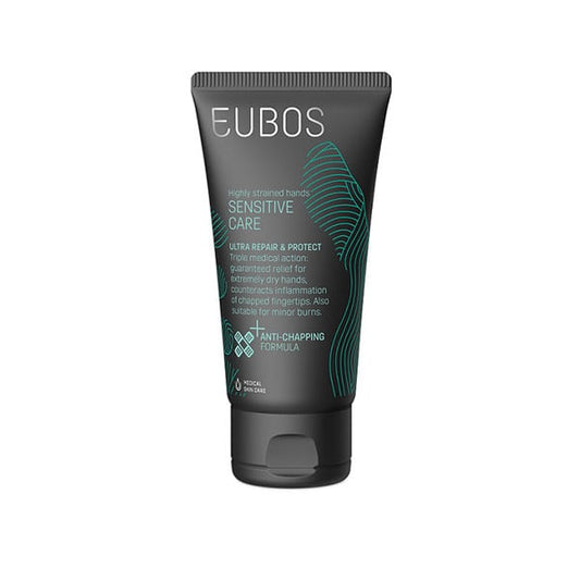 Eubos Sensitive Care Ultra Repair & Protect Hand Cream  75 ml