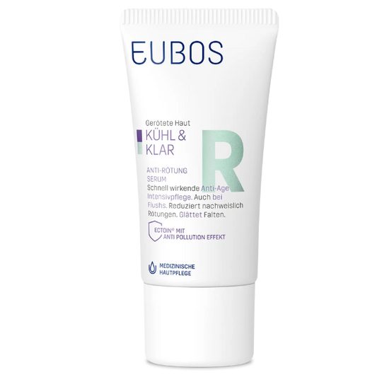 Eubos Cool & Calm Redness Relieving Serum  30 ml