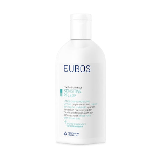 Eubos Sensitive Dermo-Protective Body Lotion  200 ml