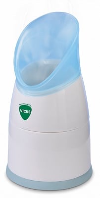 Vicks V1300EU Steam Inhaler  1 copë