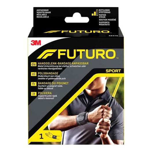 Futuro Sport Wrist Support Ones Size  1 copë