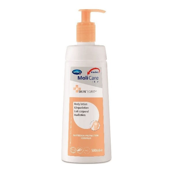 Hartmann Molicare Skin Skintegrity Body Lotion (995084)  500 ml
