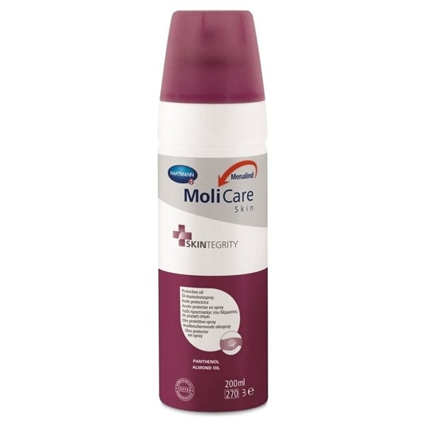 Hartmann Molicare Skin Skintegrity Protection Oil (9950232)  200 ml