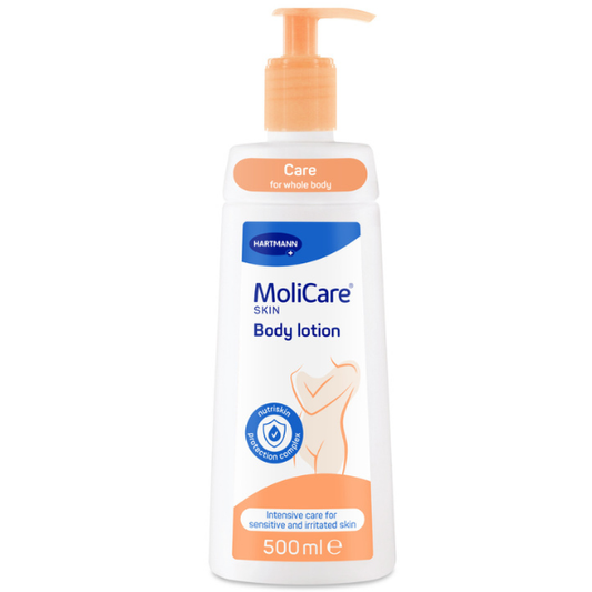 Hartmann Molicare Skin Body Lotion  500 ml