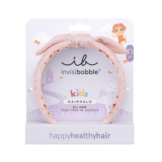 Invisibobble Kids Hairhalo You Are a Sweetheart All Hair Types  1 copë
