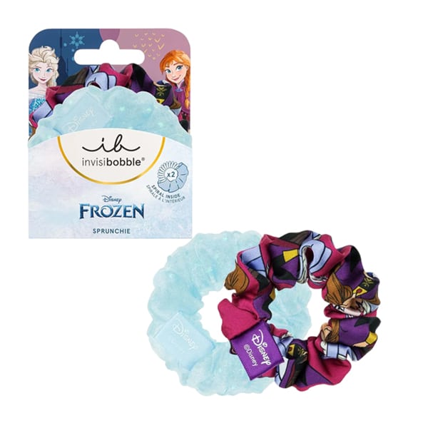 Invisibobble Kids Sprunchie Disney Frozen  2 copë