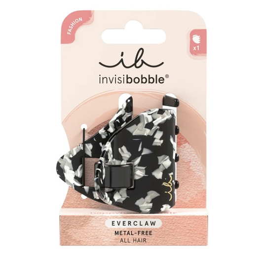 Invisibobble Everclaw Past Midnight Hair Claw  1 copë