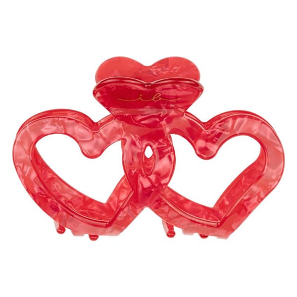 Invisibobble Clipstar Oasis Lovers Nest Hair Clip  1 copë