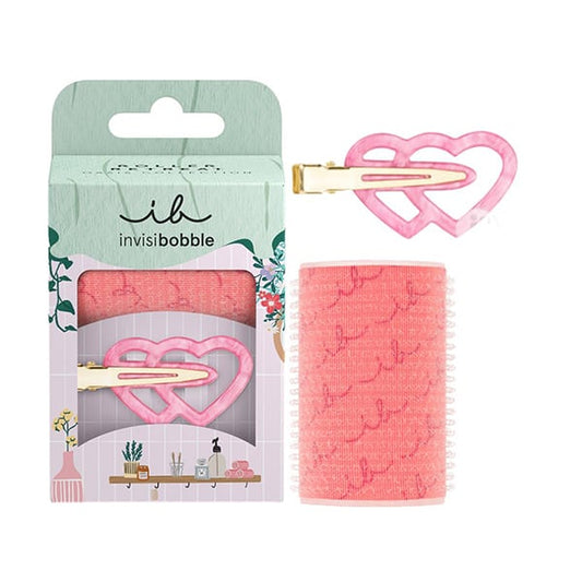 Invisibobble Oasis Roller Retreat Hair Care Set  1 copë