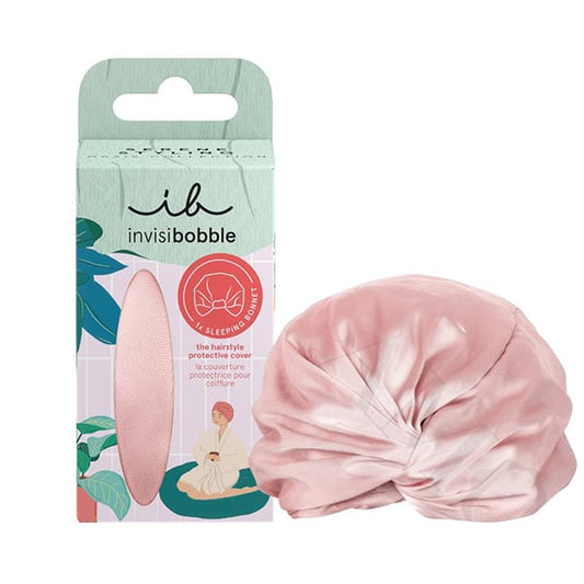 Invisibobble Bonnet Oasis Serene Styling Hair Cap  1 copë