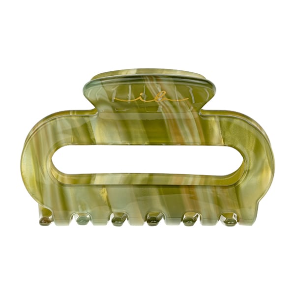 Invisibobble Clipstar Evergreen Hair Clip  1 copë