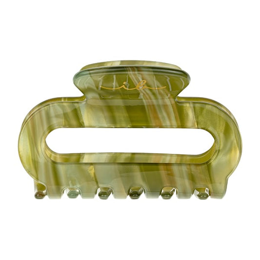 Invisibobble Clipstar Evergreen Hair Clip  1 copë