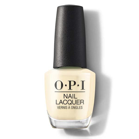 O.P.I Nail Lacquer  15ml - I verbuar nga drita e unazës