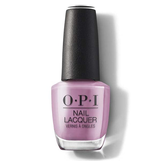 O.P.I Nail Lacquer  15ml - Modaliteti i fshehtë