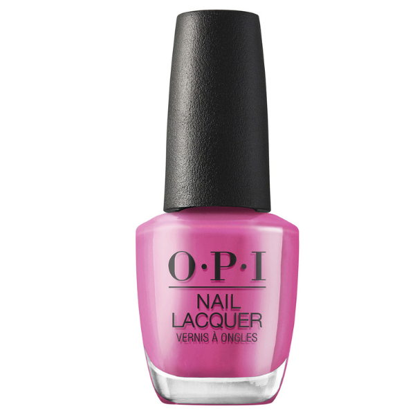 O.P.I Nail Lacquer  15 ml - Pa fryrje