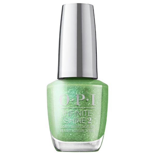 O.P.I Infinite Shine 2 Long Wear Lacquer  15ml - Taurus-t Me