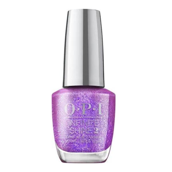 O.P.I Infinite Shine 2 Long Wear Lacquer  15ml - Ndjehem sikur jam Peshorja