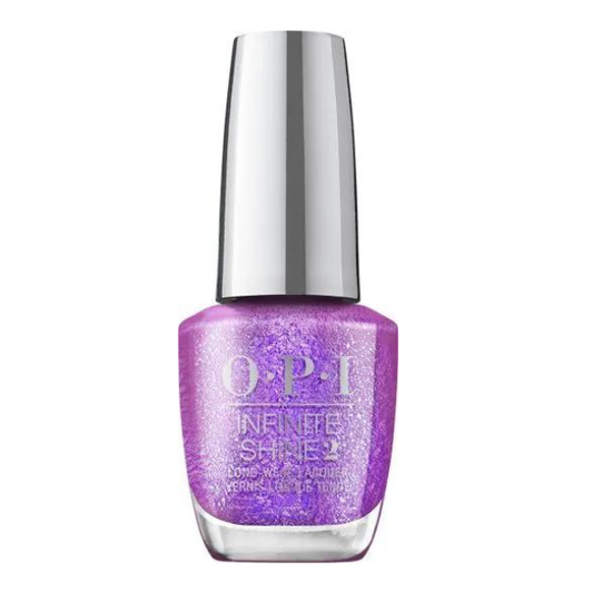 O.P.I Infinite Shine 2 Long Wear Lacquer  15ml - Ndjehem sikur jam Peshorja