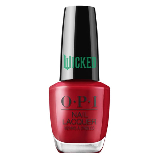 O.P.I Nail Lacquer  15ml - Nessa Ist Rose