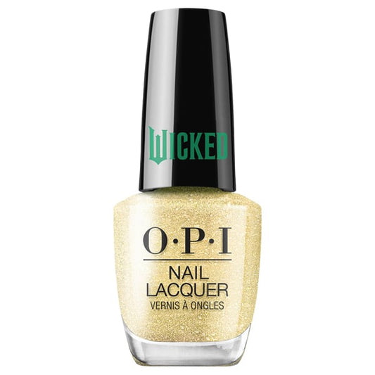 O.P.I Nail Lacquer  15ml - Oz Mazing