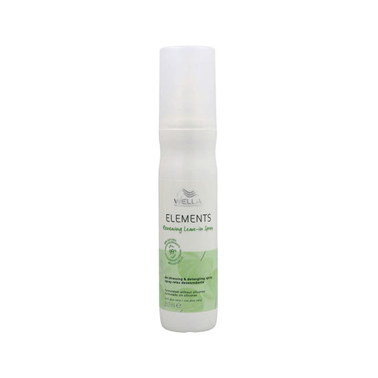 Wella Elements Renewing Leave-in Spray  150 ml