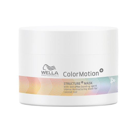 Wella Colormotion Structure Hair Mask  150 ml